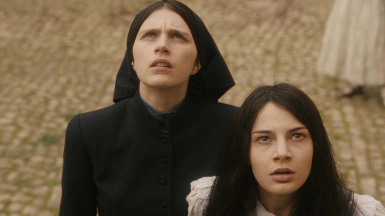 Omen: İlk Kehanet İndir - görsel 9