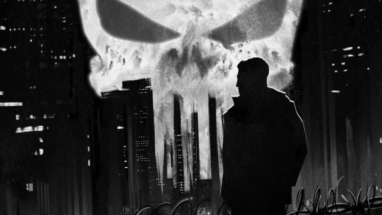 Marvel's The Punisher 720p İndir - görsel 1