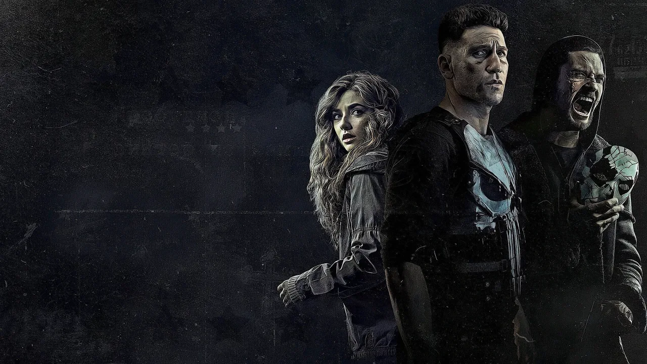 Marvel's The Punisher 720p İndir - görsel 10