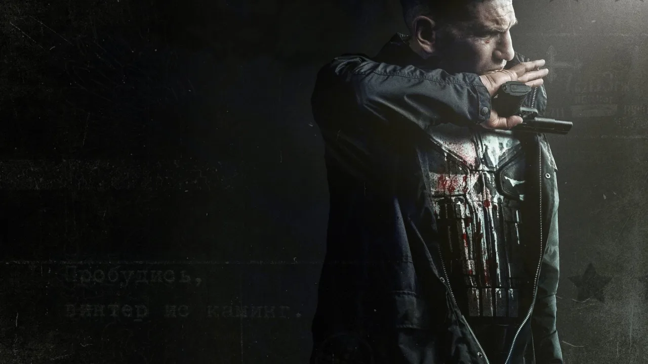 Marvel's The Punisher 720p İndir - görsel 2