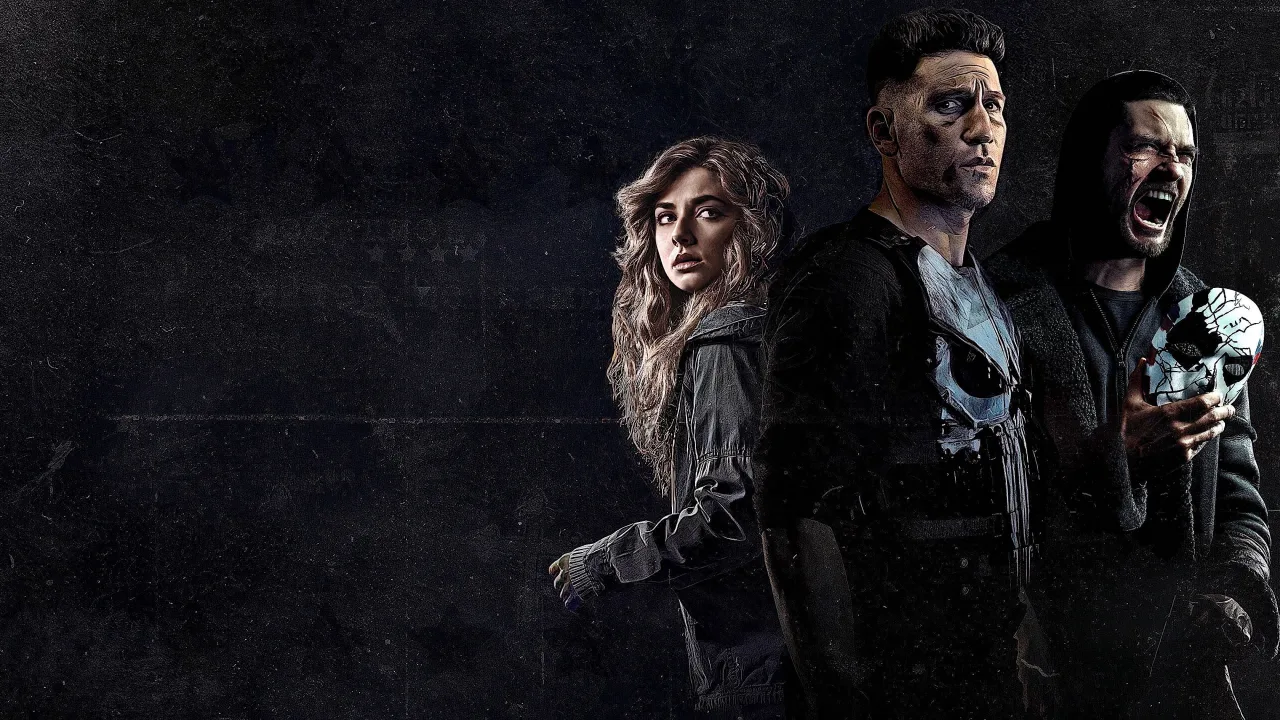 Marvel's The Punisher 720p İndir - görsel 3