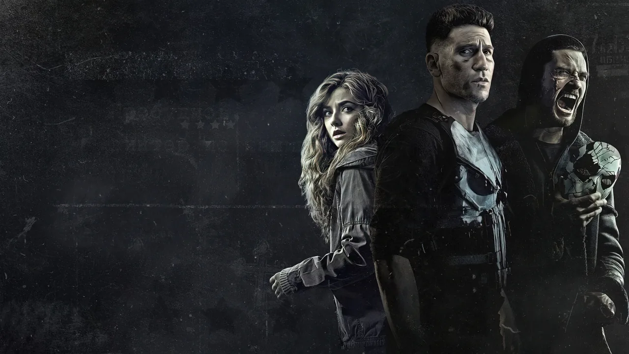 Marvel's The Punisher 720p İndir - görsel 4