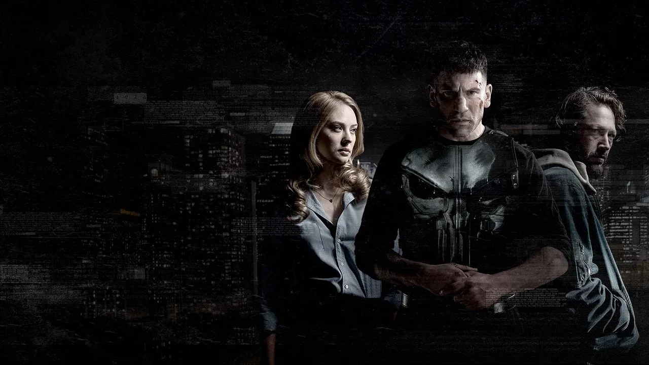 Marvel's The Punisher 720p İndir - görsel 5