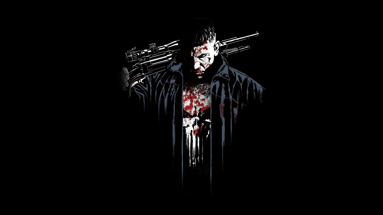 Marvel's The Punisher 720p İndir - görsel 6