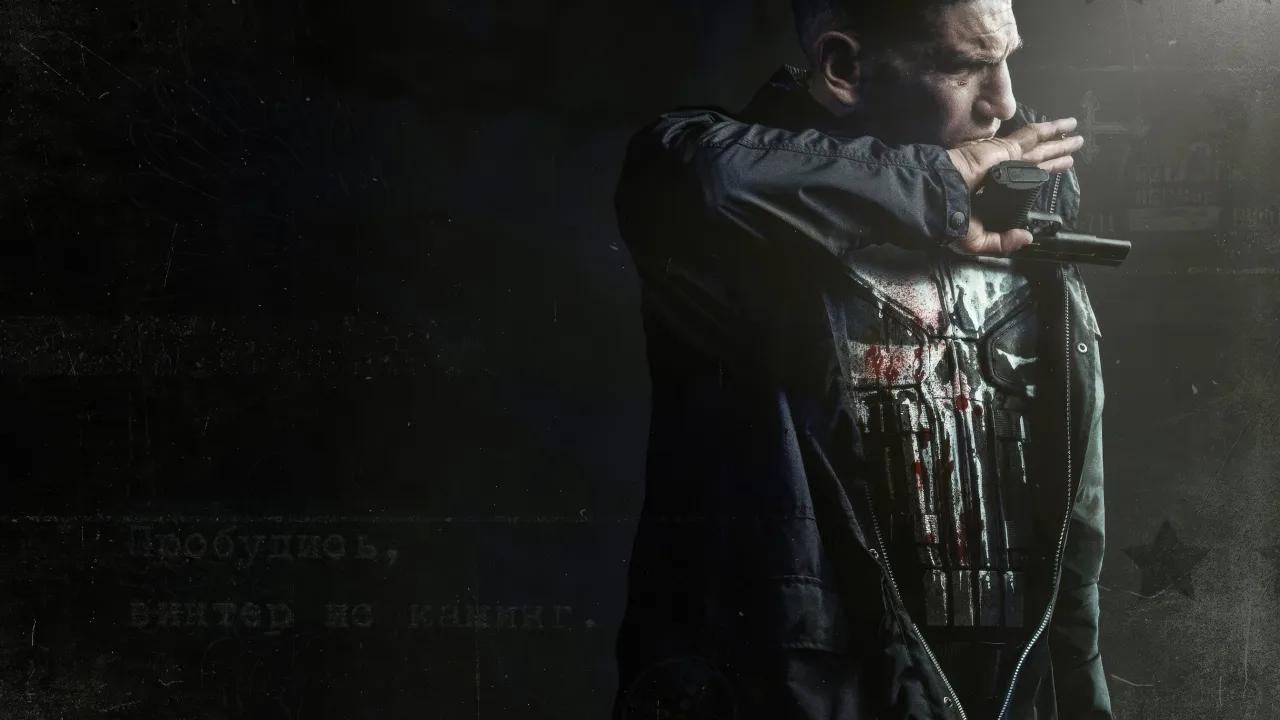 Marvel's The Punisher 720p İndir - görsel 9