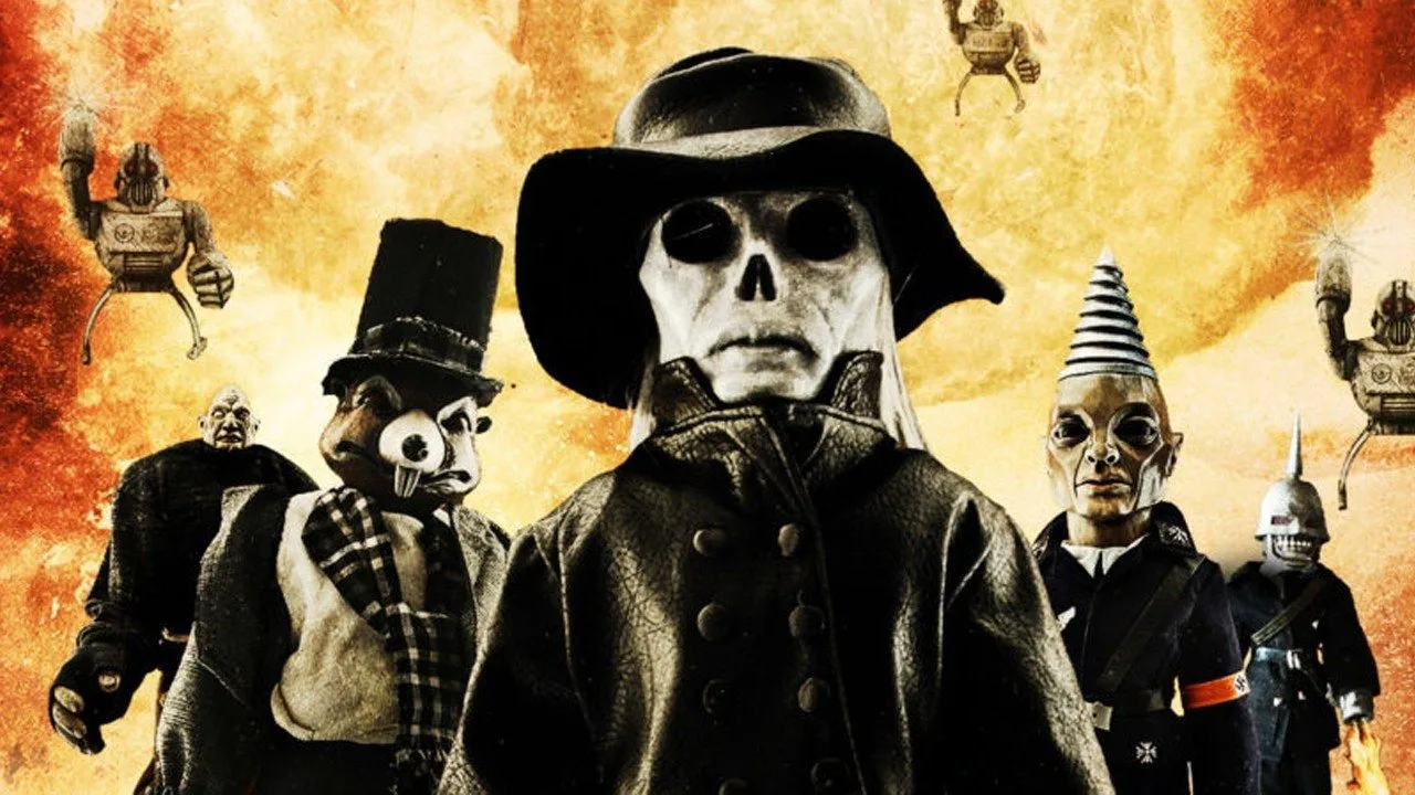 Puppet Master: The Littlest Reich İndir - görsel 4