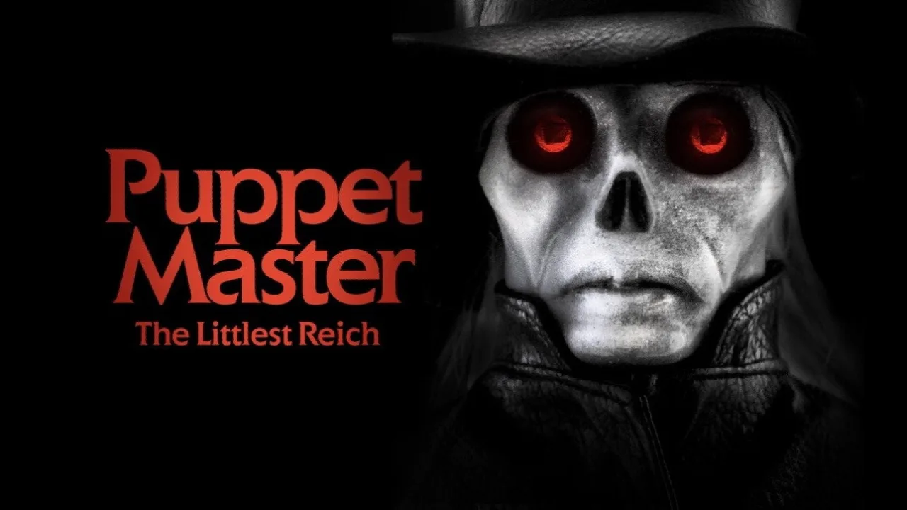 Puppet Master: The Littlest Reich İndir - görsel 6