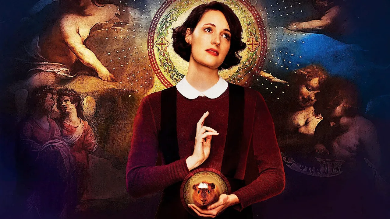 Fleabag İndir - görsel 1