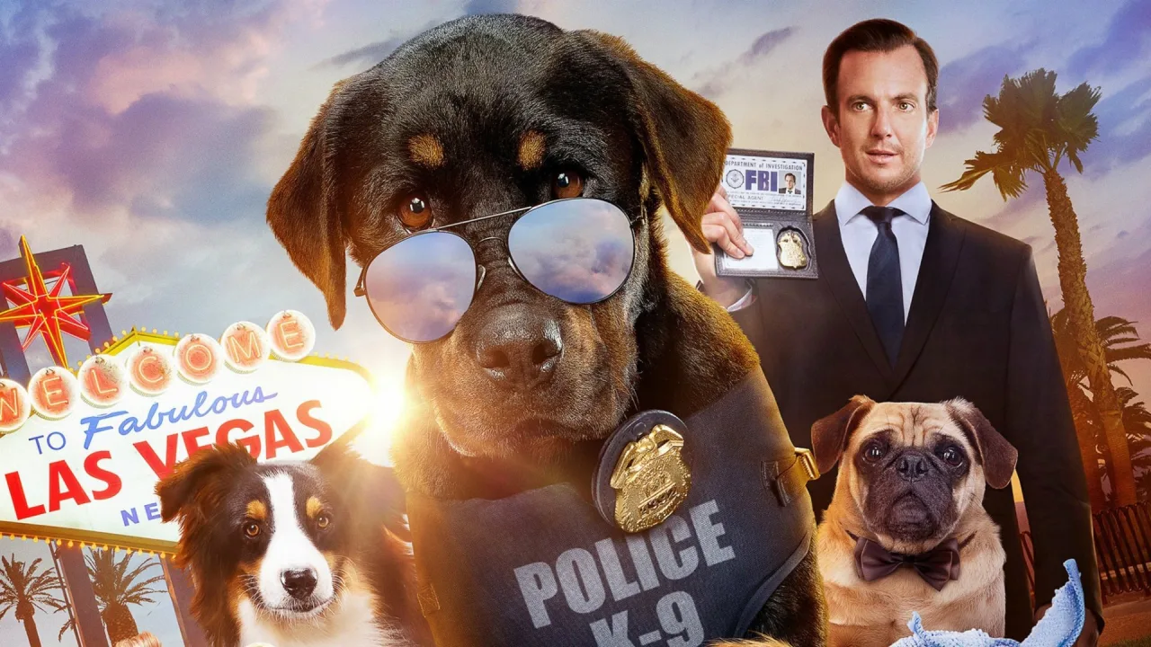 Gösteri Köpekleri İndir - görsel 1