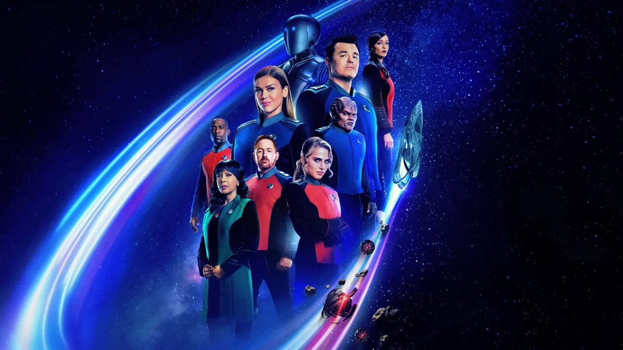 The Orville - görsel 3
