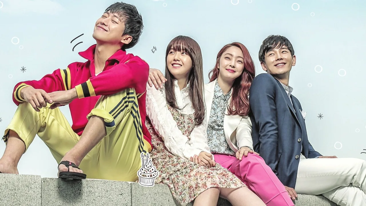 Beautiful Gong Shim (Minyeo Gongsimi) - görsel 1