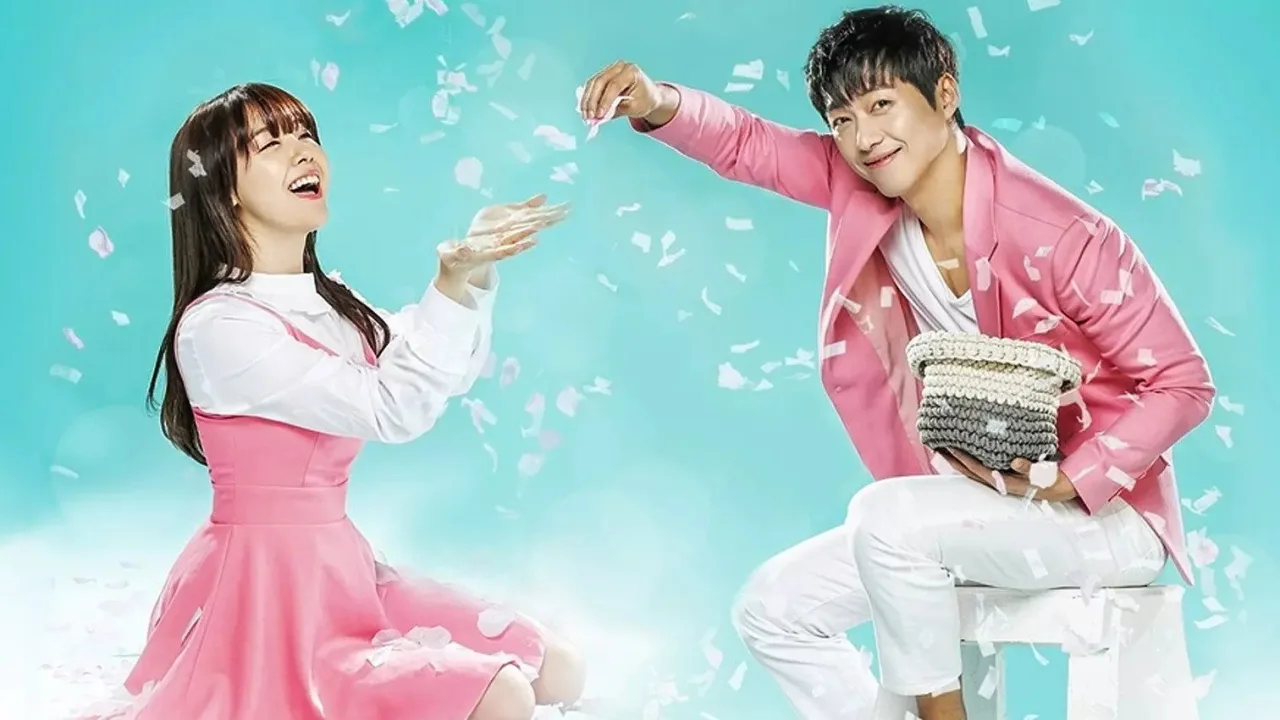 Beautiful Gong Shim (Minyeo Gongsimi) - görsel 2
