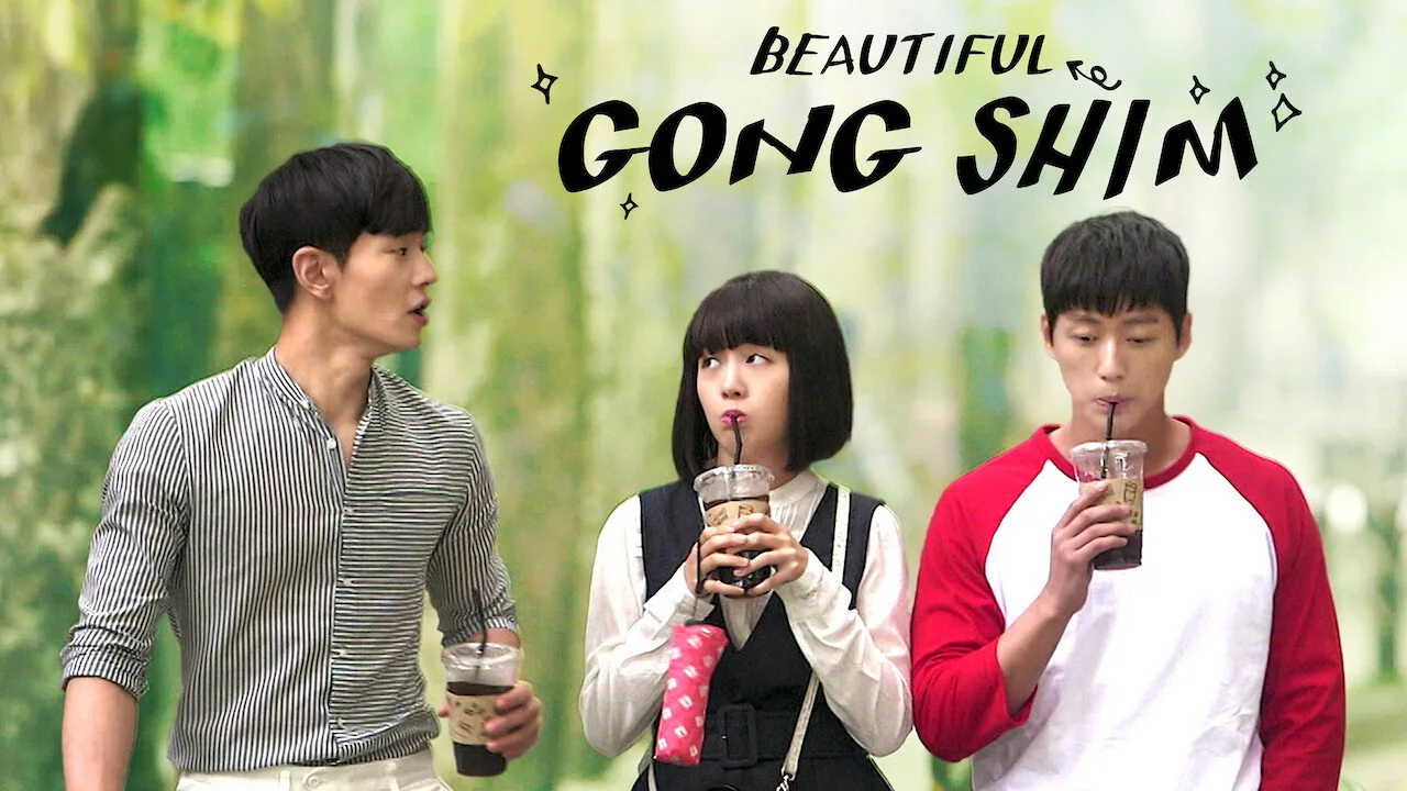 Beautiful Gong Shim (Minyeo Gongsimi) - görsel 5