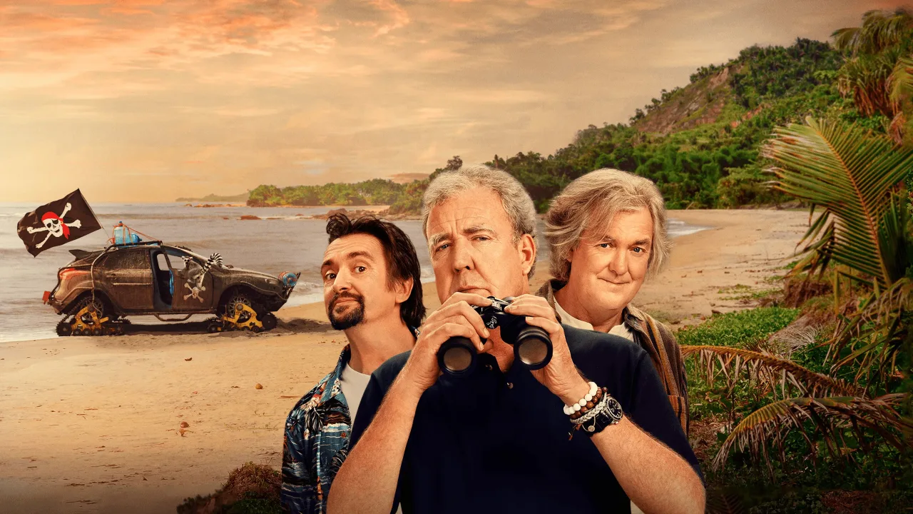 The Grand Tour İndir - görsel 6