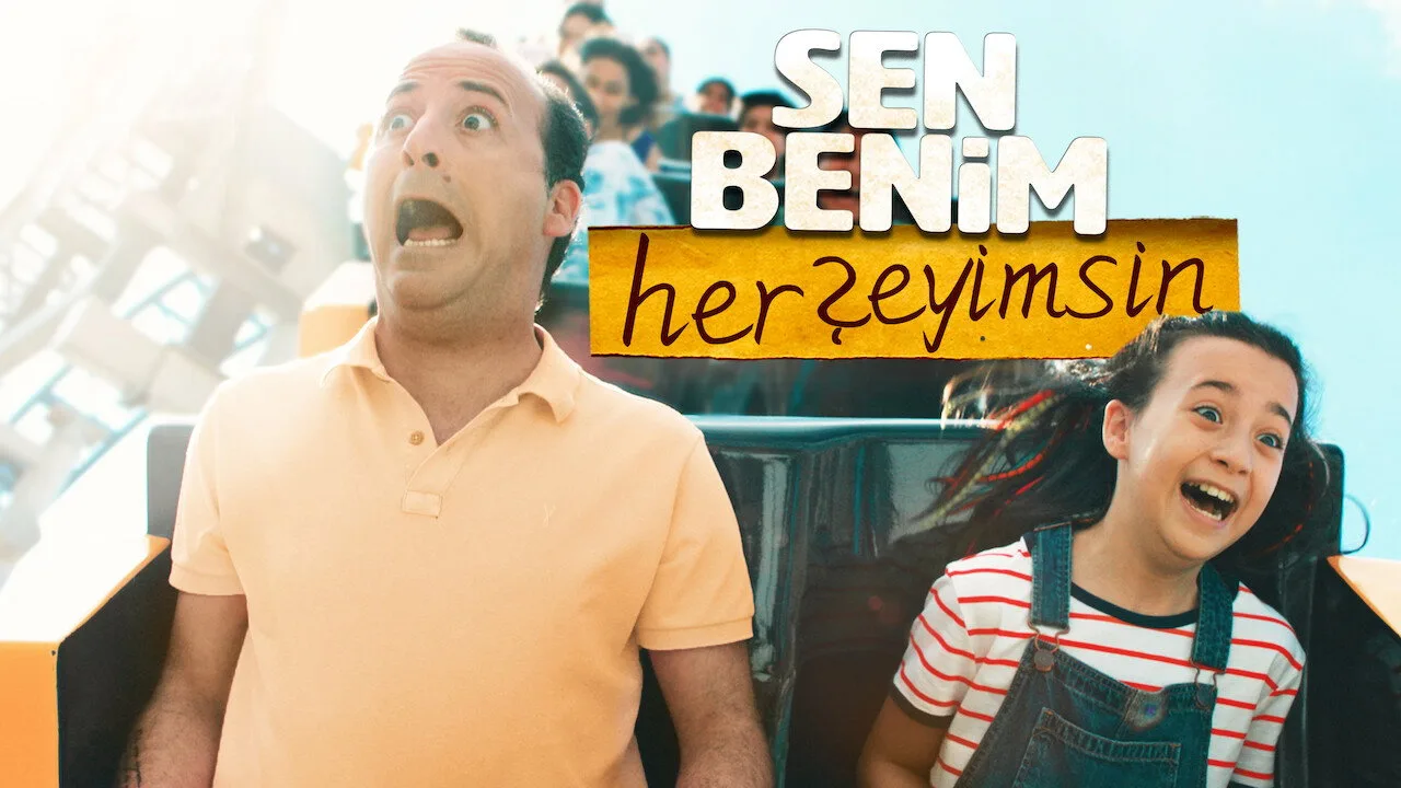 Sen Benim Her Şeyimsin İndir - görsel 3
