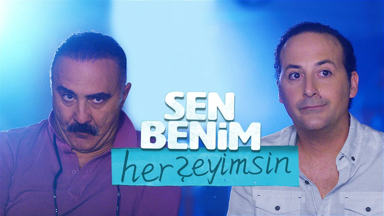 Sen Benim Her Şeyimsin İndir - görsel 4