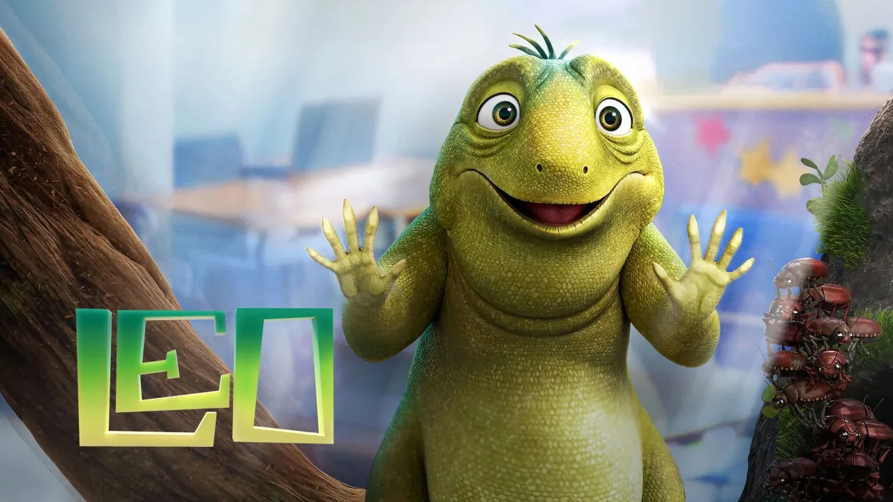 Leo İndir - görsel 8