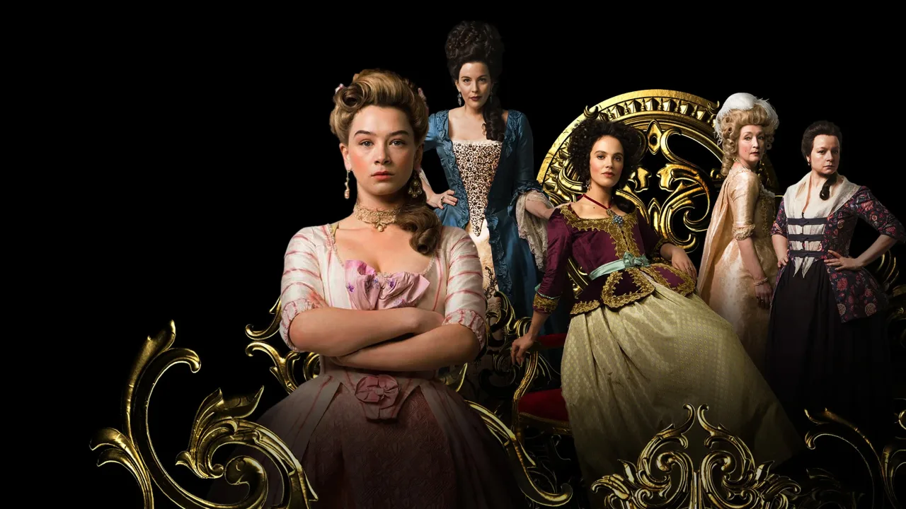 Harlots 1080p Altyazılı İndir - görsel 4