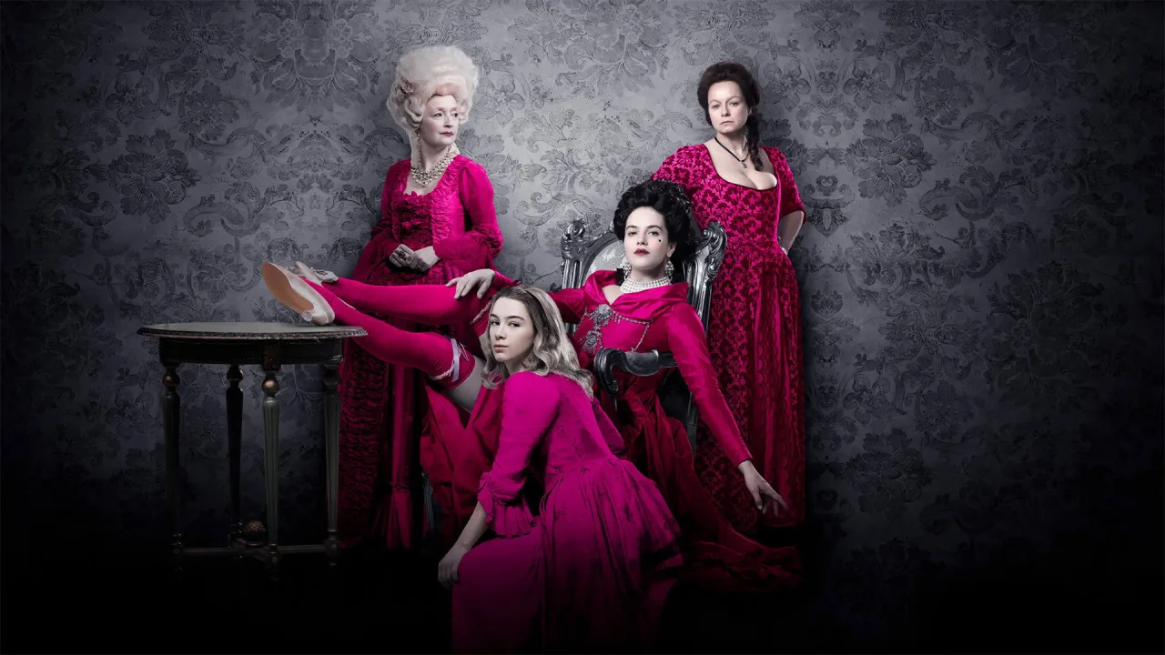 Harlots 1080p Altyazılı İndir - görsel 5