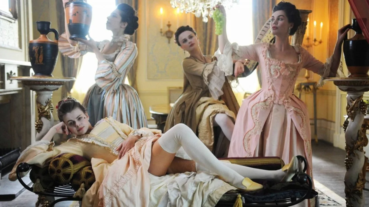 Harlots 1080p Altyazılı İndir - görsel 6