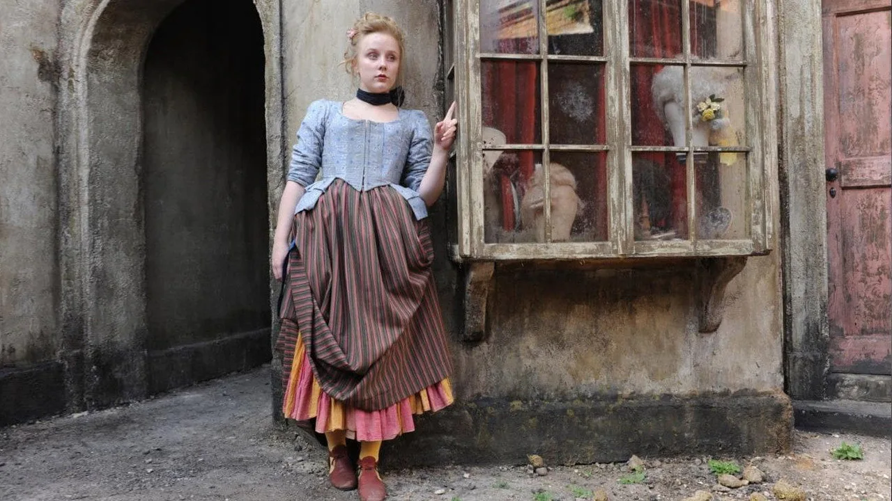 Harlots 1080p Altyazılı İndir - görsel 8