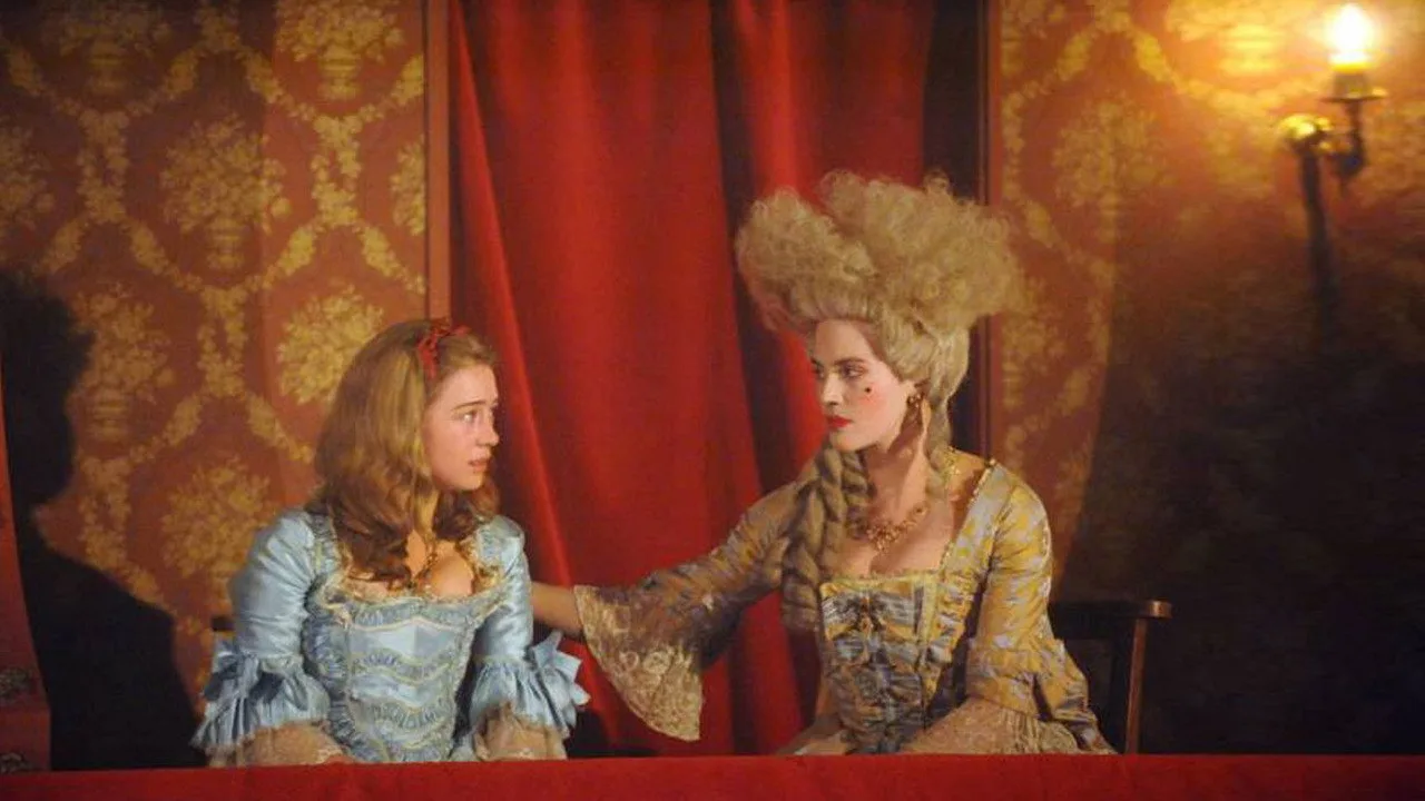 Harlots 1080p Altyazılı İndir - görsel 9