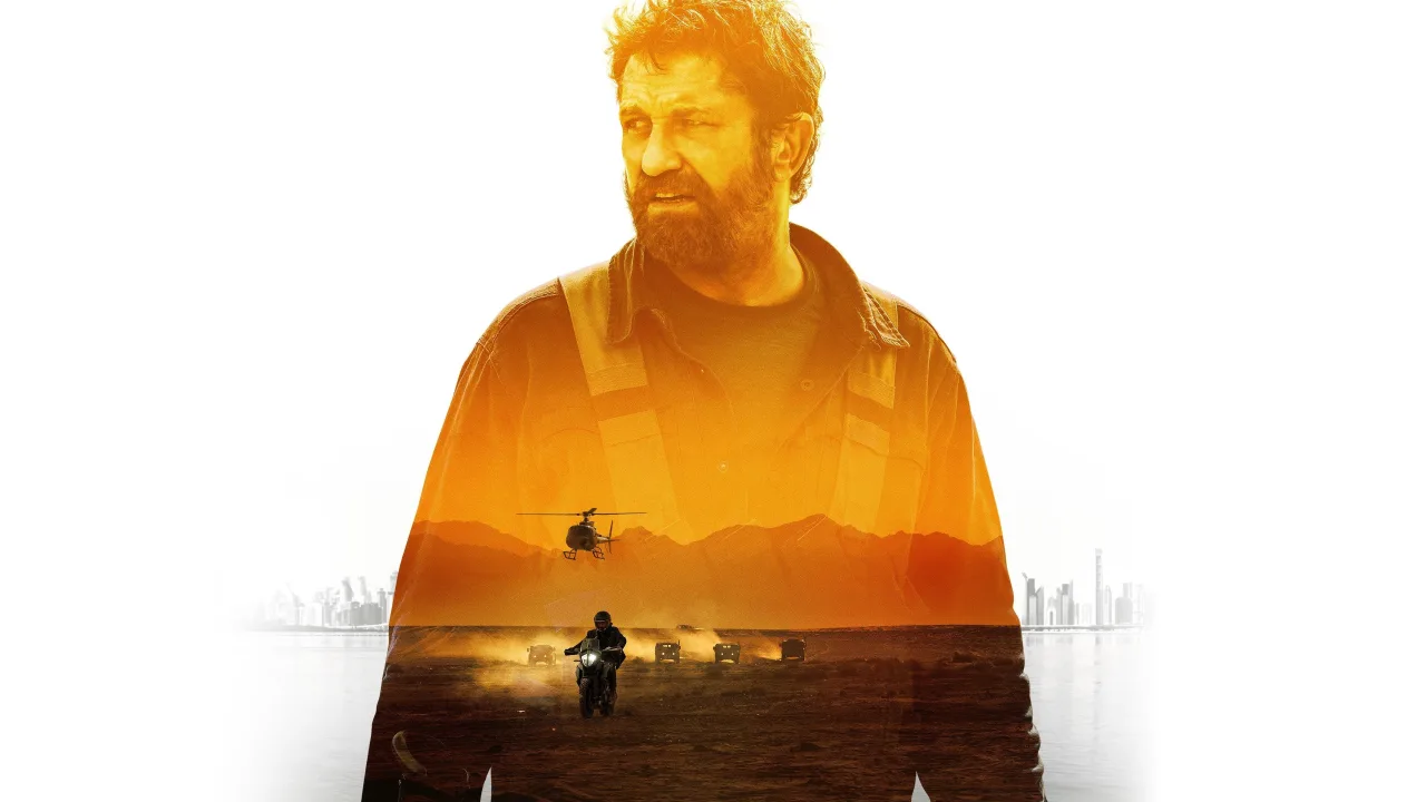 Kandahar - görsel 2