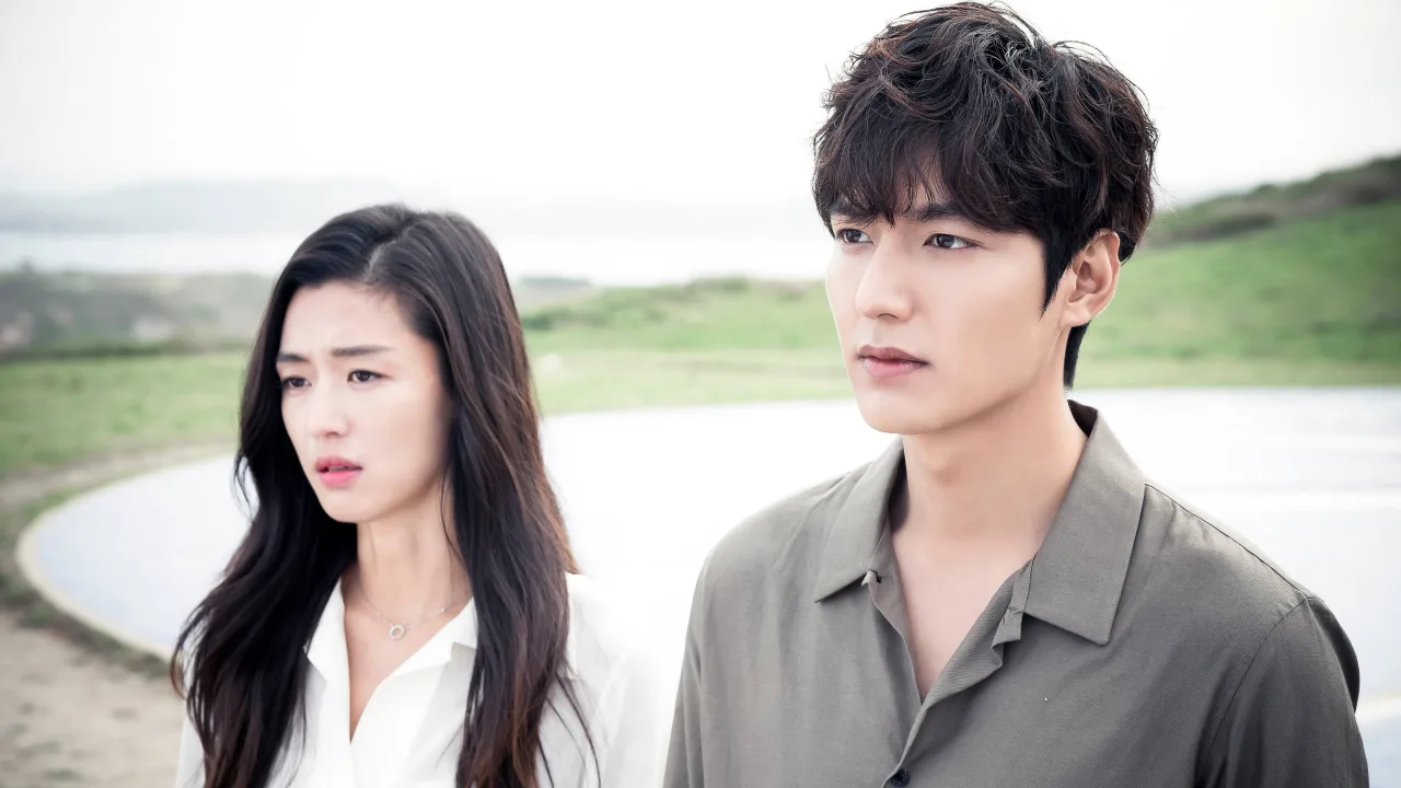 The Legend of the Blue Sea İndir - görsel 10