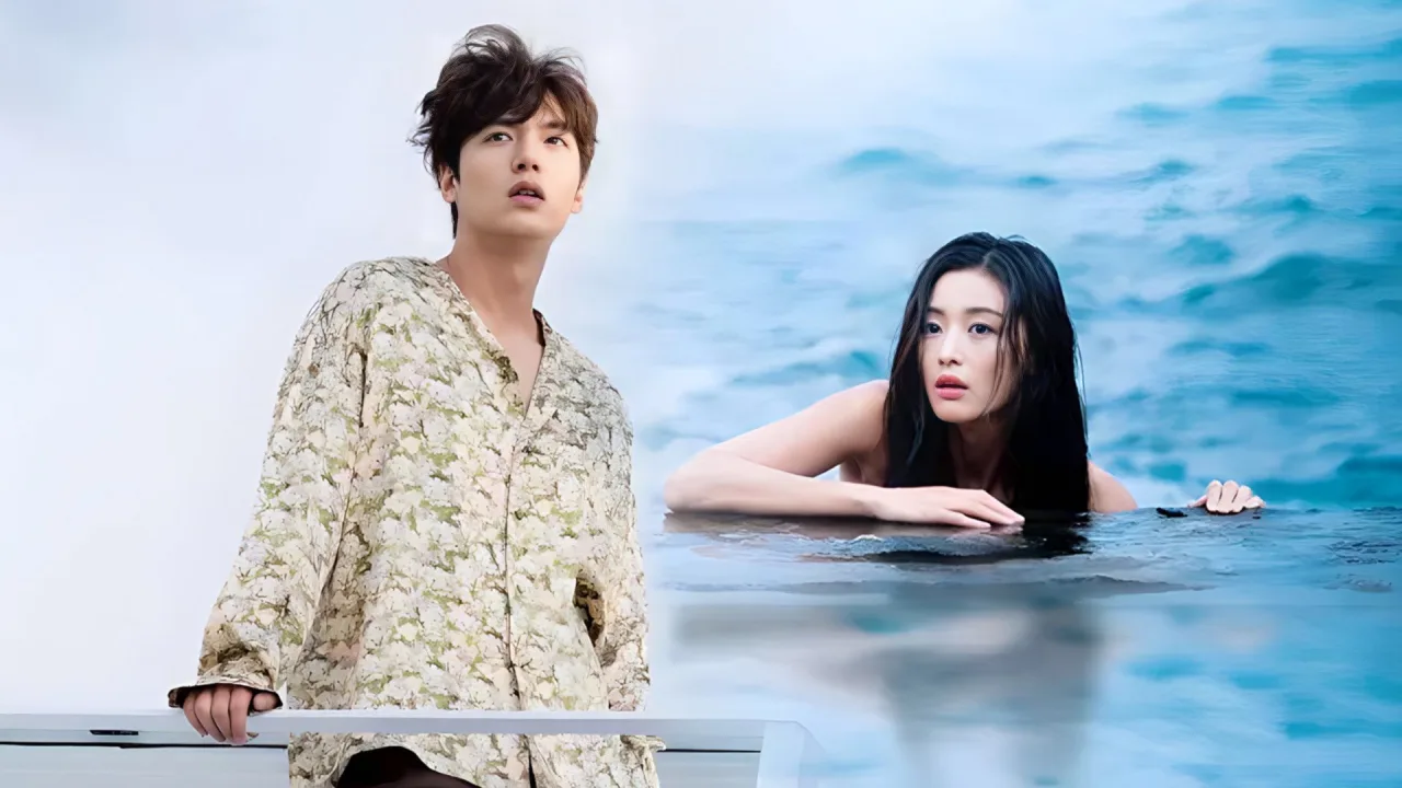 The Legend of the Blue Sea İndir - görsel 4