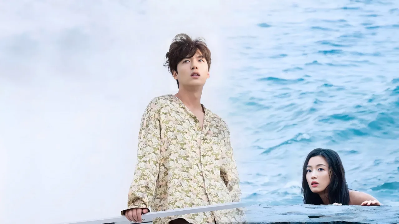 The Legend of the Blue Sea İndir - görsel 5