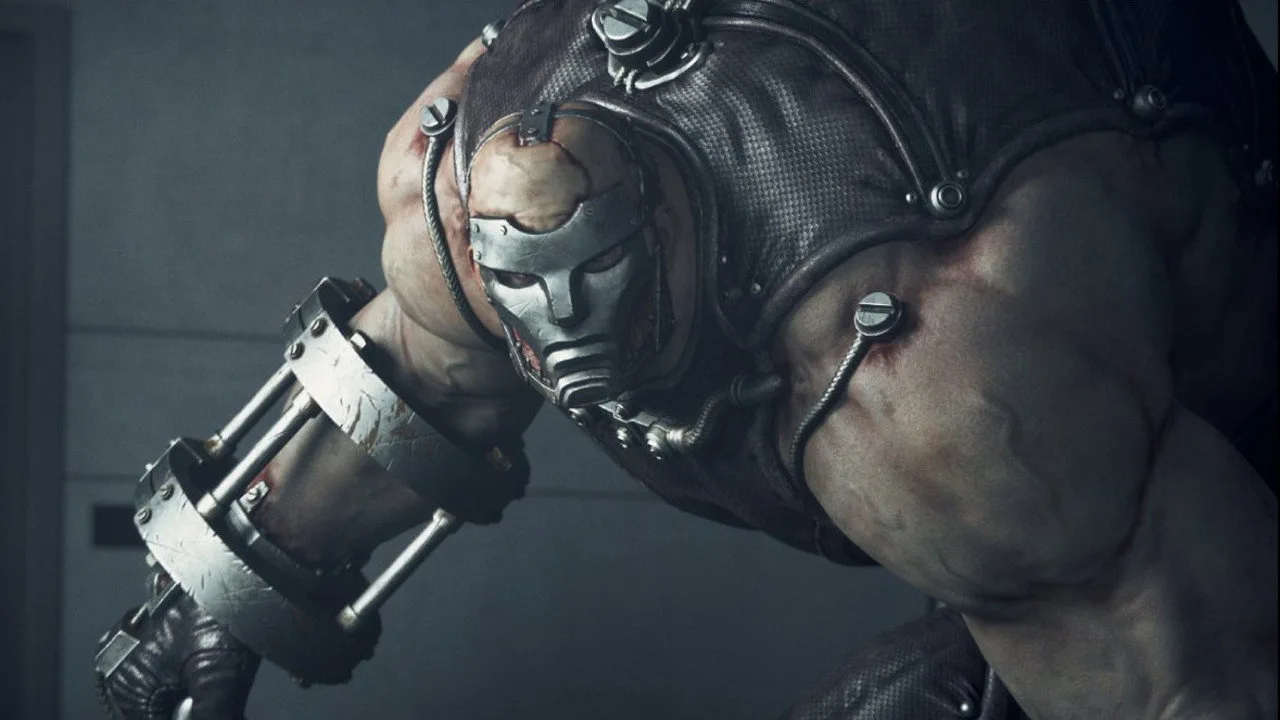 Resident Evil: Vendetta İndir - görsel 10