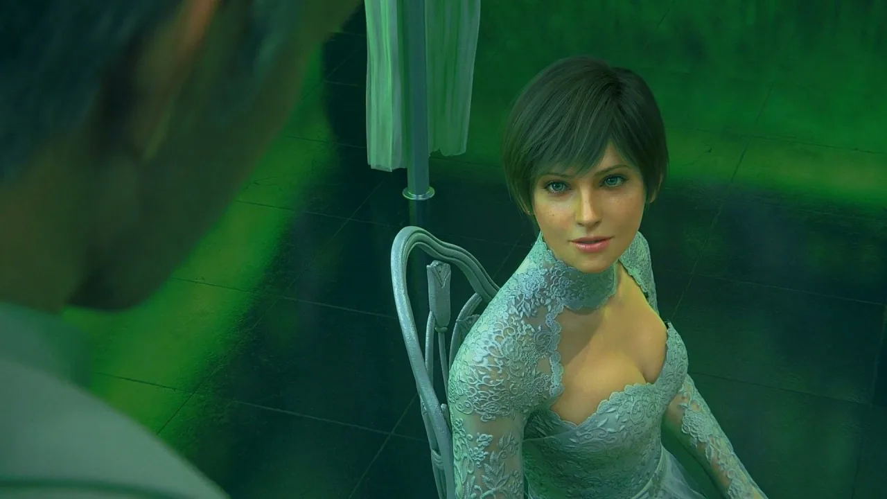 Resident Evil: Vendetta İndir - görsel 3
