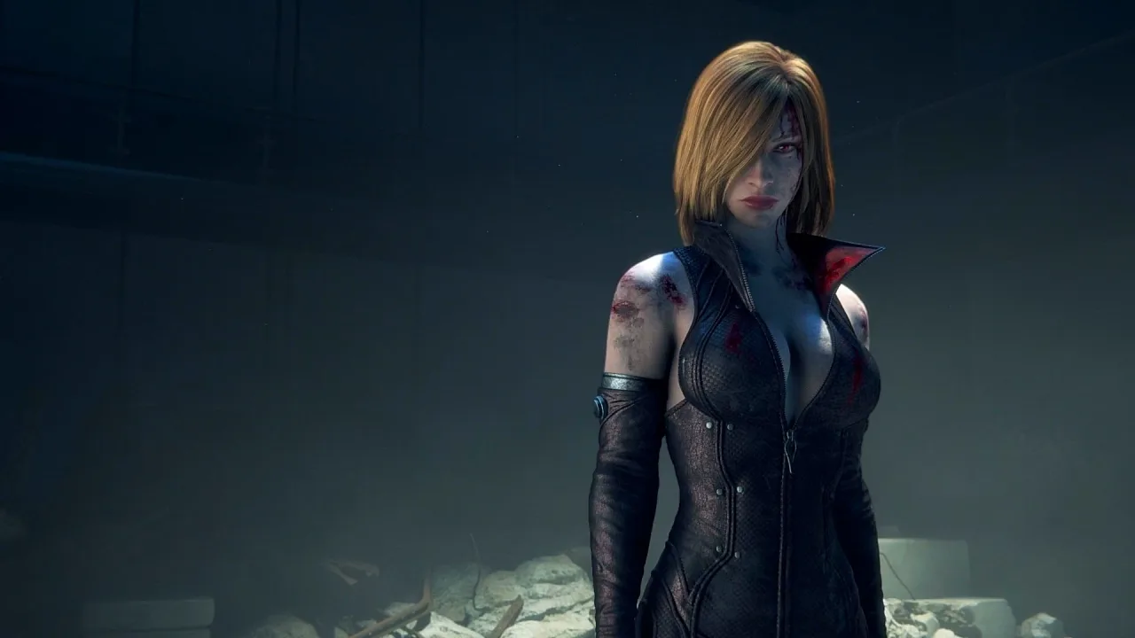 Resident Evil: Vendetta İndir - görsel 4