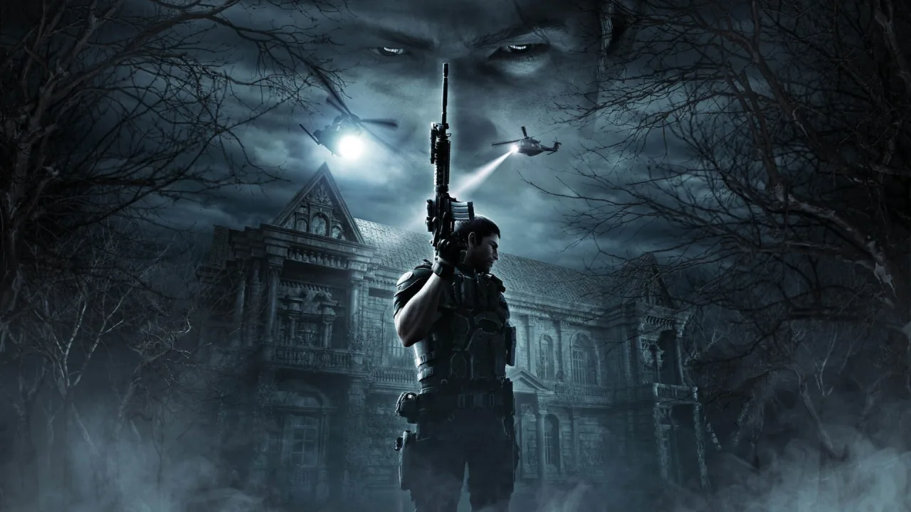 Resident Evil: Vendetta İndir - görsel 5