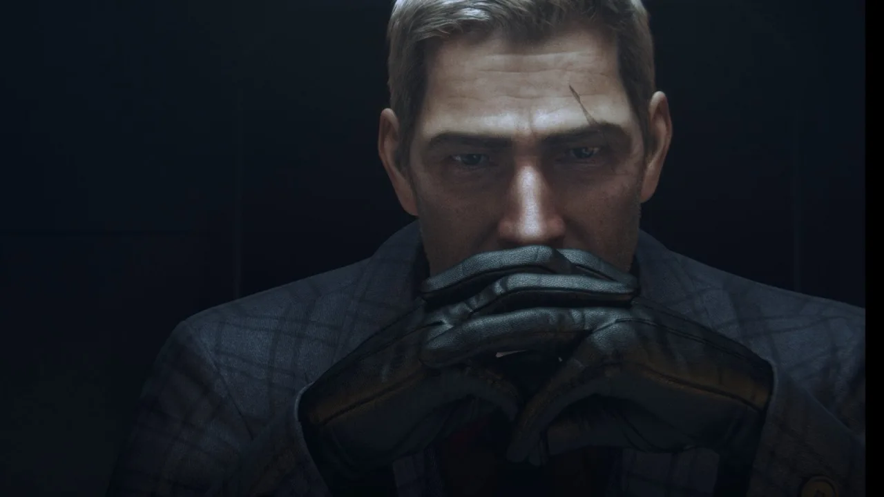 Resident Evil: Vendetta İndir - görsel 8