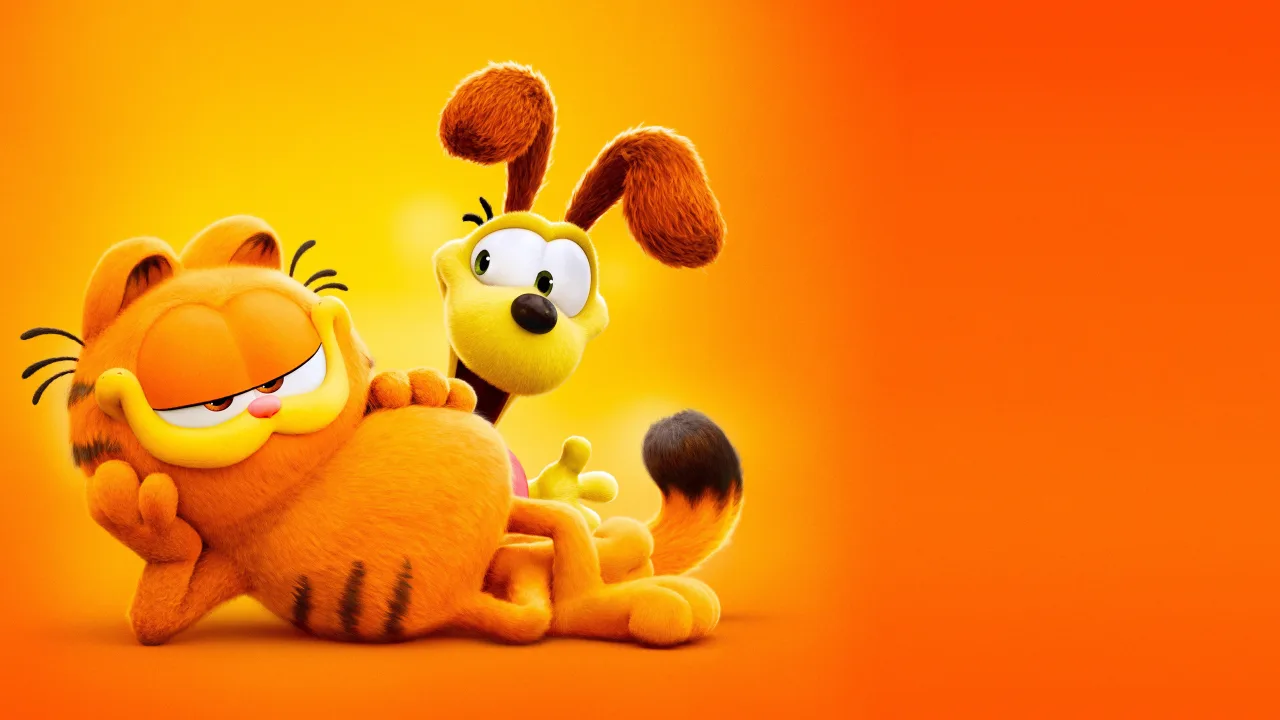 Garfield İndir - görsel 3