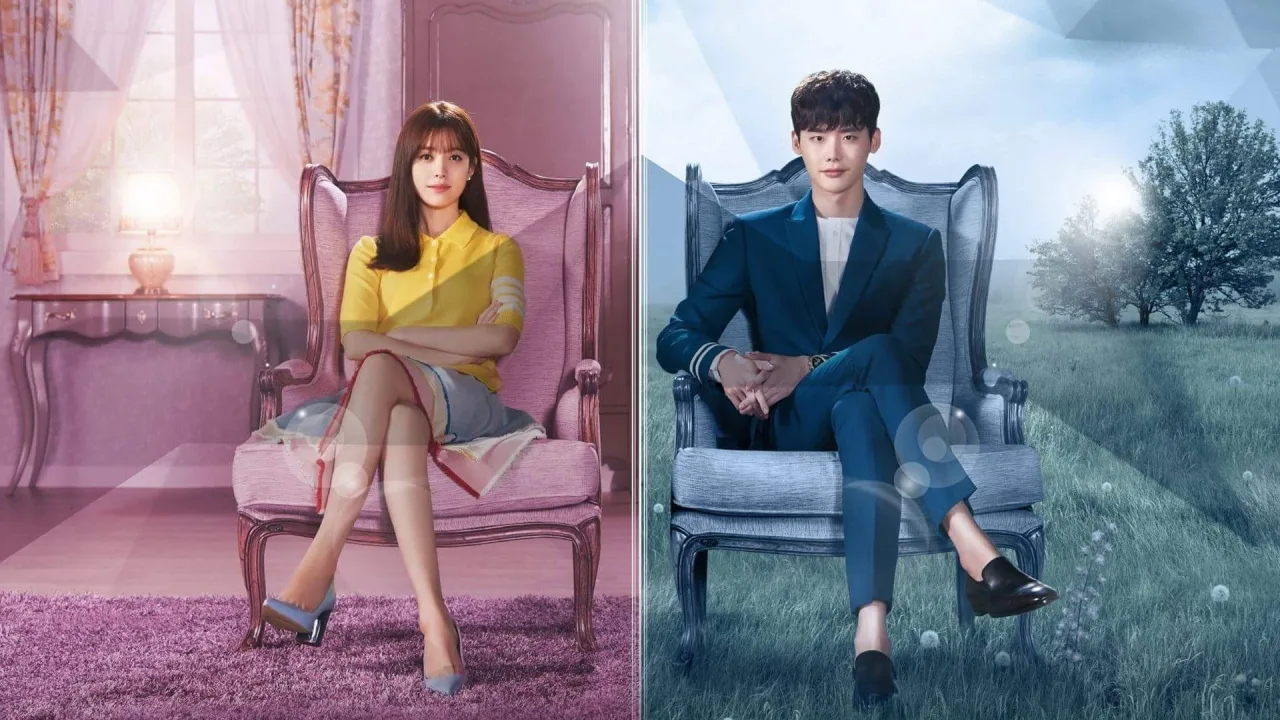 W: Two Worlds Apart İndir - görsel 1