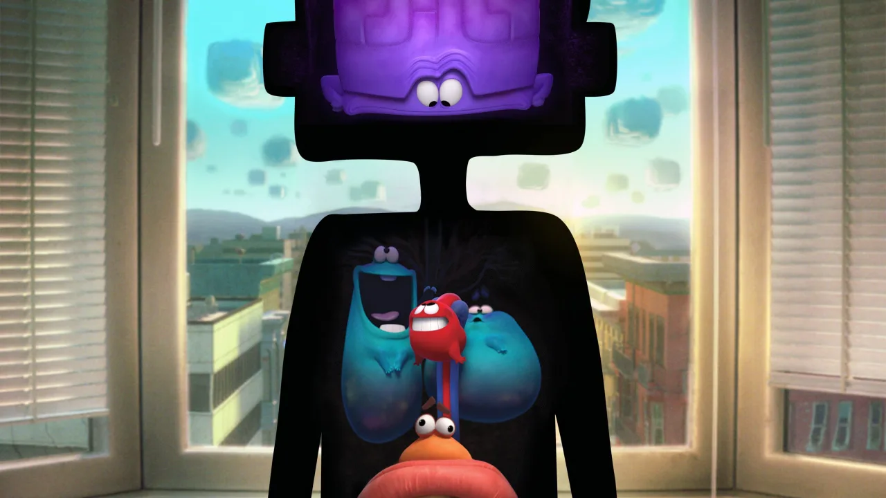 Inner Workings İndir - görsel 2