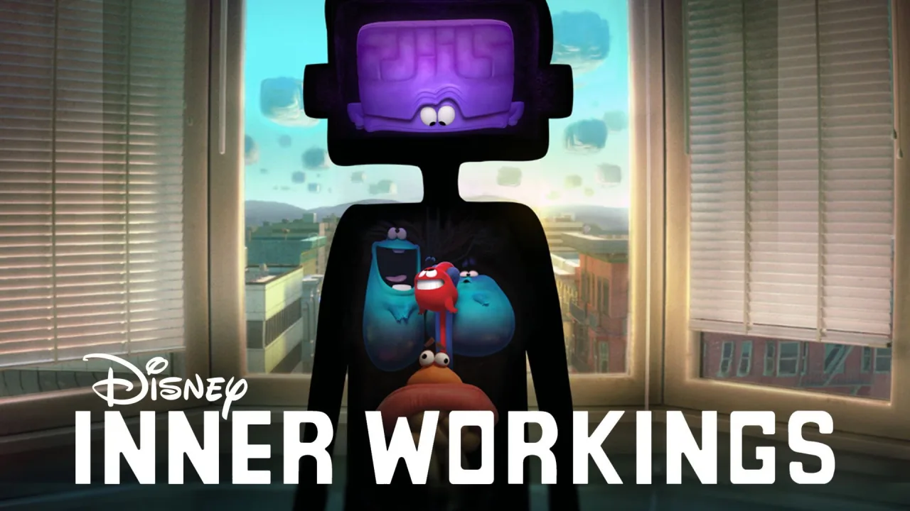 Inner Workings İndir - görsel 6