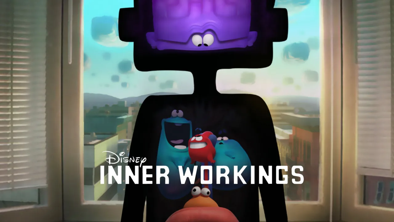 Inner Workings İndir - görsel 7
