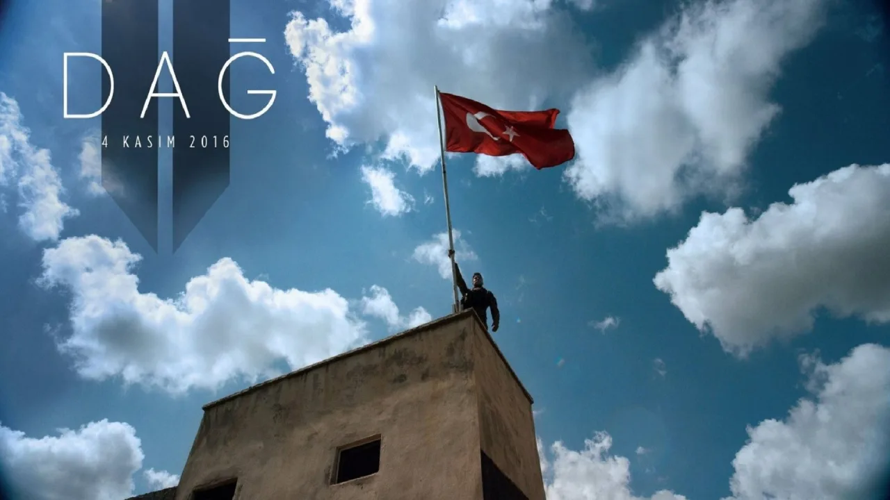 Dağ II İndir - görsel 3