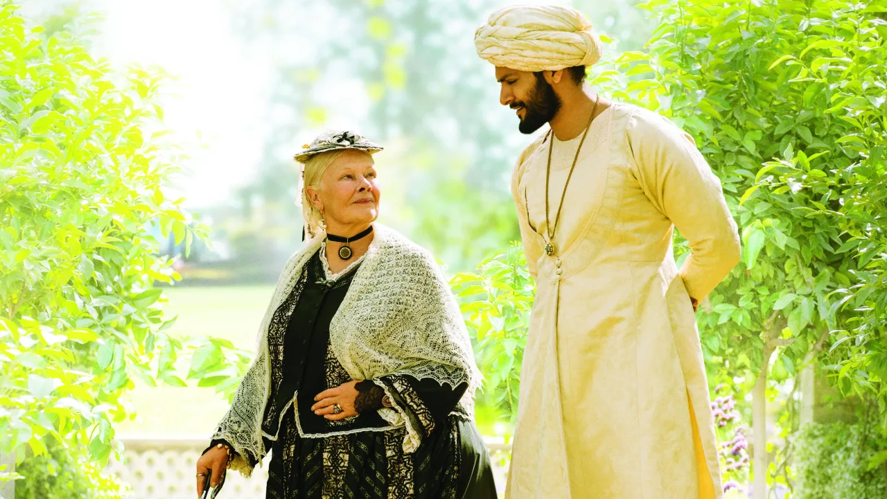 Victoria ve Abdul İndir - görsel 2