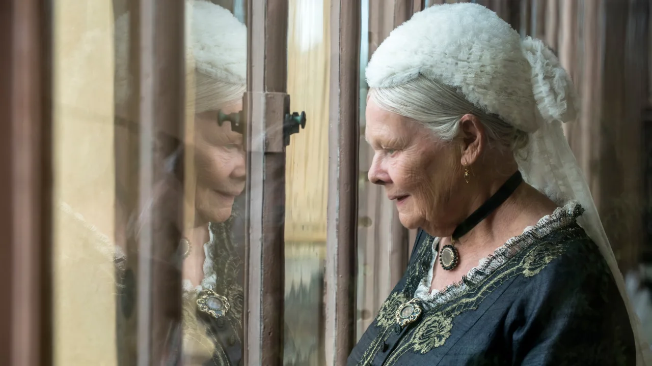 Victoria ve Abdul İndir - görsel 3