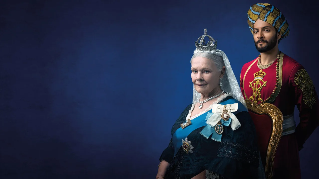 Victoria ve Abdul İndir - görsel 5
