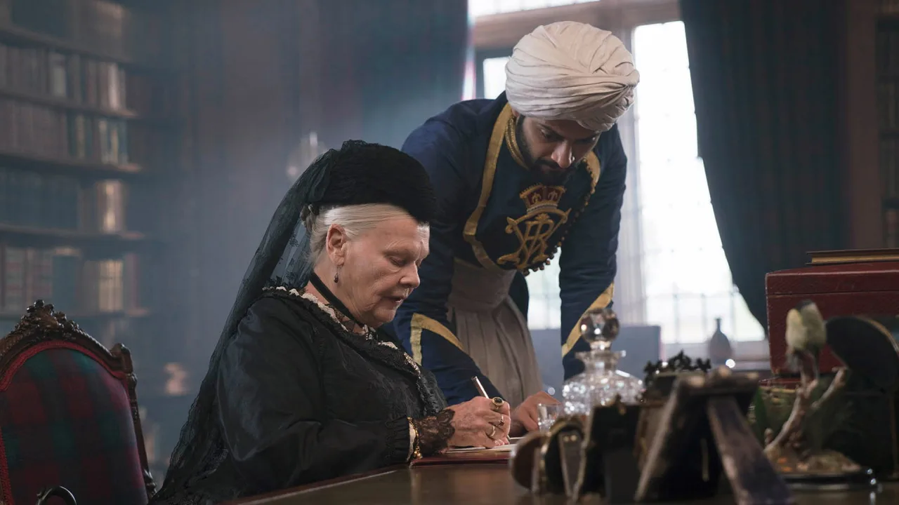 Victoria ve Abdul İndir - görsel 7