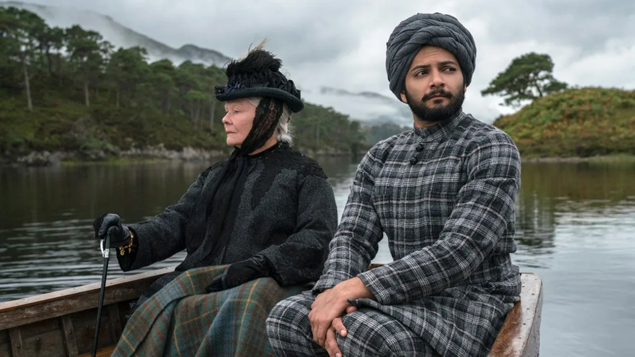 Victoria ve Abdul İndir - görsel 9