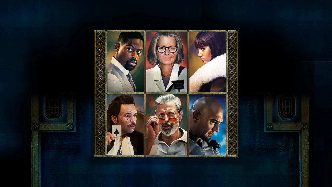Hotel Artemis İndir - görsel 5