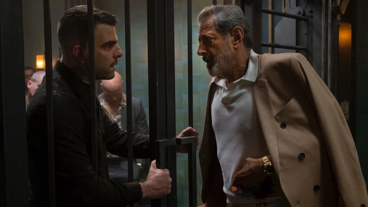 Hotel Artemis İndir - görsel 8