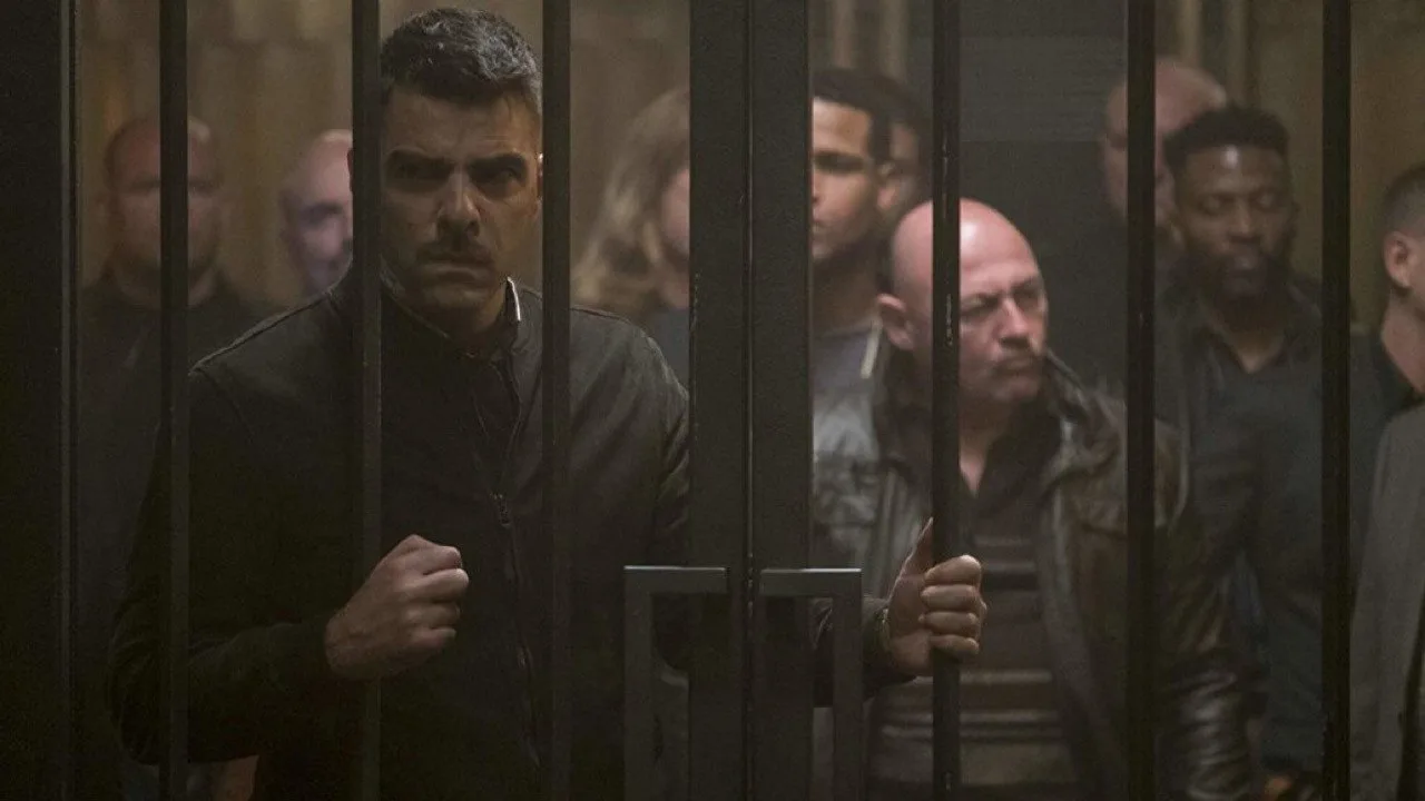Hotel Artemis İndir - görsel 9