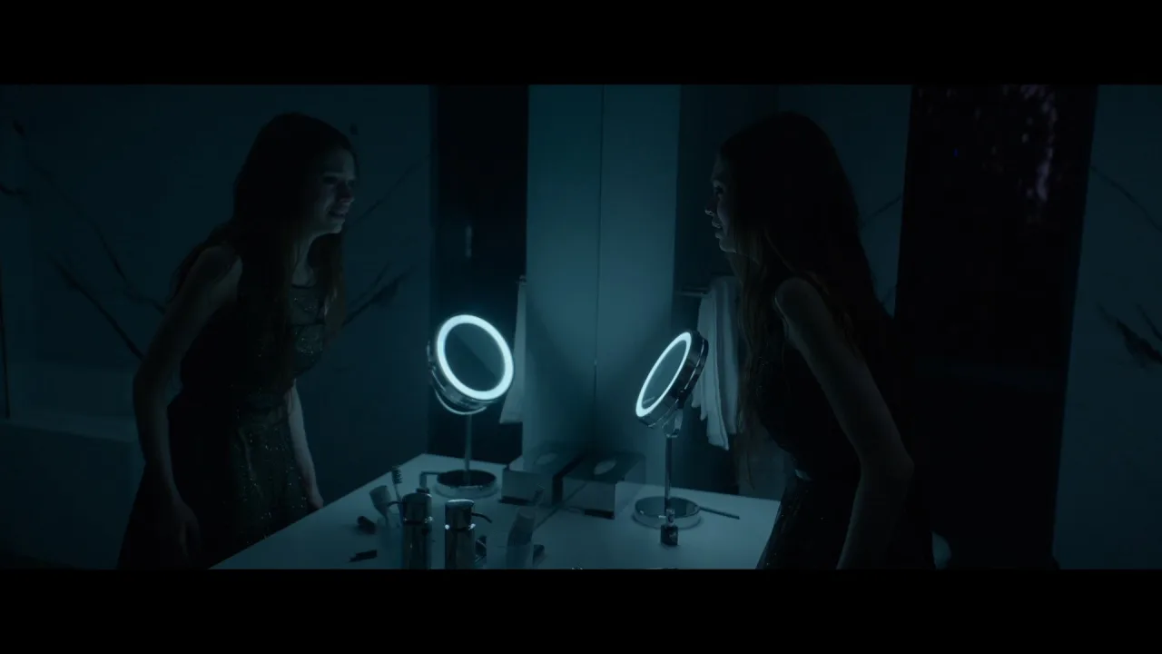 Look Away İndir - görsel 5